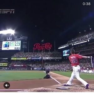 Meet your Posher, Hunter